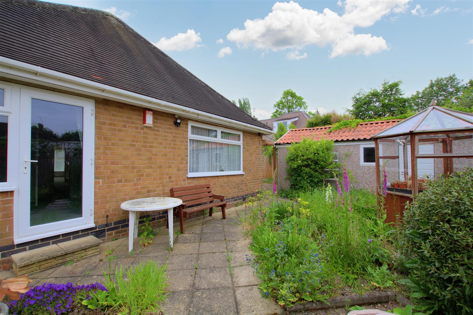 Moor Lane, Bramcote, Nottingham Robert Ellis Estate Agents